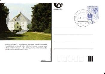 CDV 019 A - CZ 1996 07 006 ●